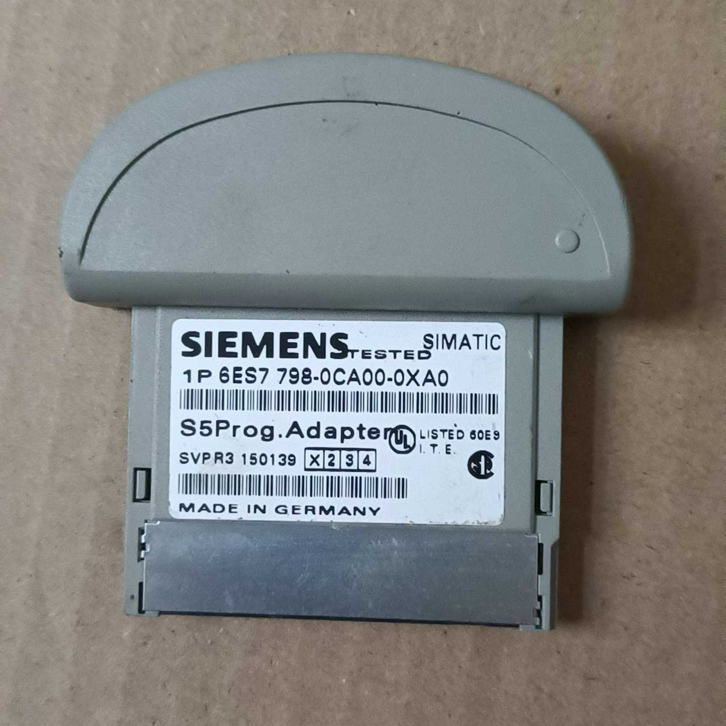 询价西门子6ES7798－0CA00－0XA01只，50