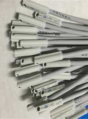磁性开关D-M9/F8P/B/N/BV/NV/PL/BL/VL/WL 气缸传感器