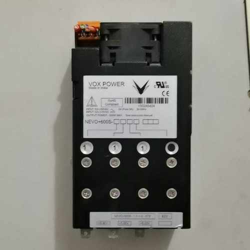 Vox-PoWER折机NEVo十600s电源如图（地坛设备）
