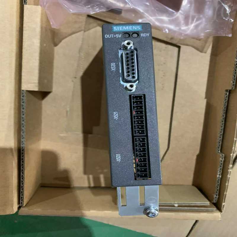 议~6SL3055-0AA00-5CA2驱动器，