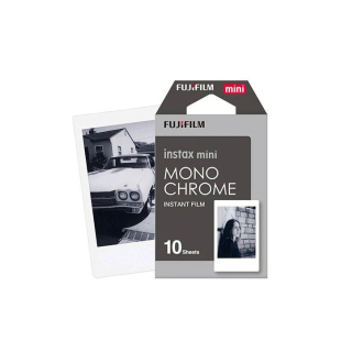 富士拍立得花边相纸迷你mini90/99/se/11/40/7+黑胶爱心米妮