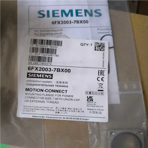 (询价)6FX2003-7BX00