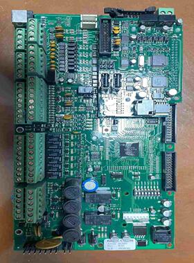 Consilium康士廉BASE BOARD CS4000拍前询价