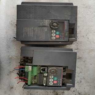 三菱变频器FR-E740-1.5K-CHT，货，功能【侨报商行】