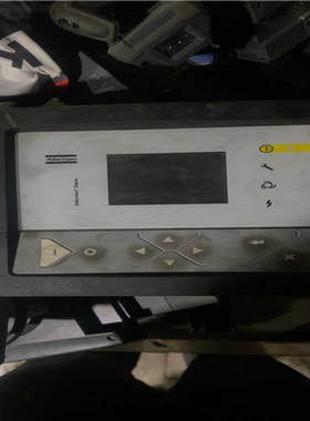 阿特拉斯空压机控制器PPBE0612，的一个（豆豆设备）