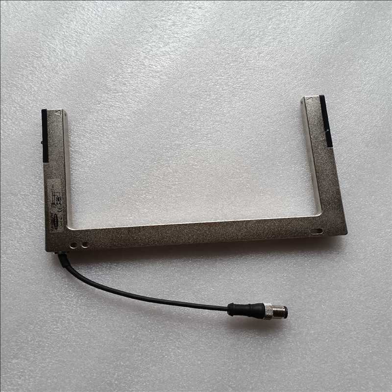 议~美国邦纳SLM180B6QPMA槽型开关传感器！实物拍摄，几