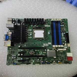 少了两个SATA接口 1150芯片组 询价 7849 工控主板MS