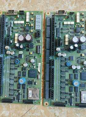 迅达9300扶梯主板，W97238-Q3382-1A-6【侨报商行】