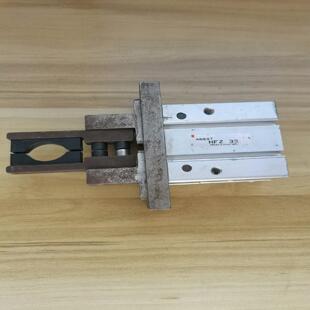 ABEST手指气缸 HFZ32 平行机械夹爪气爪，PRESS~询价