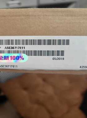 (询价)A5E36717811仅拆封