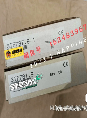 3IF7879-1     3IF7819(雅子机械）