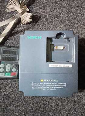 伟创AC60-T3-1R5G/2R2P变频器，电压380~询价