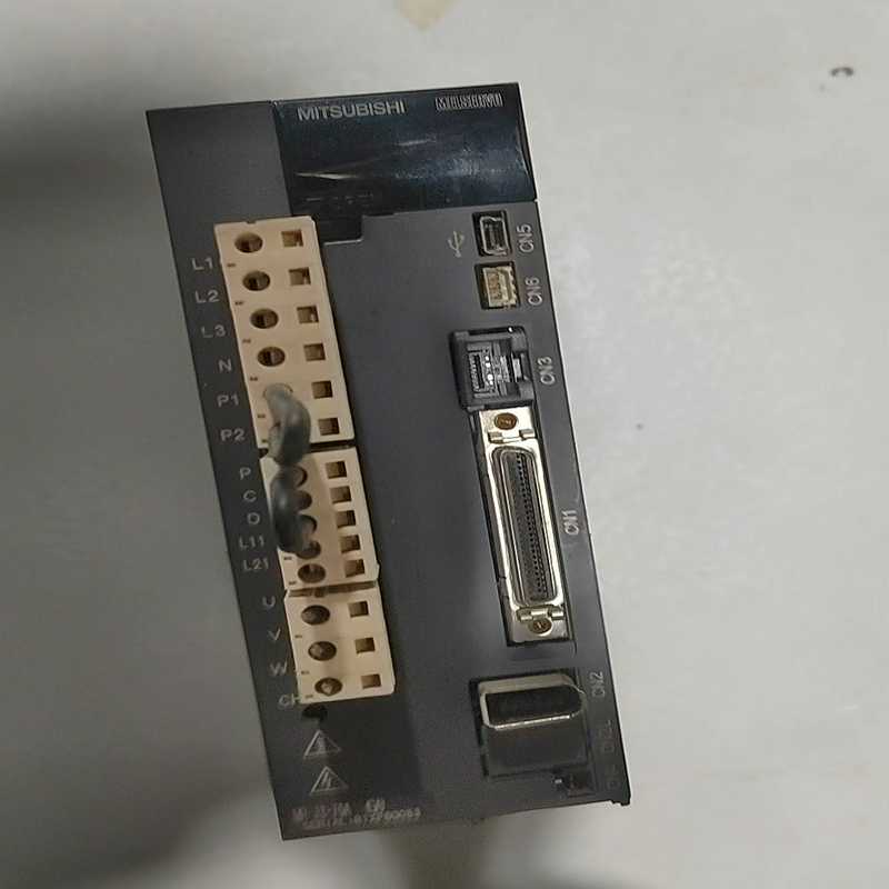 MR-J3-10A(GA)~询价