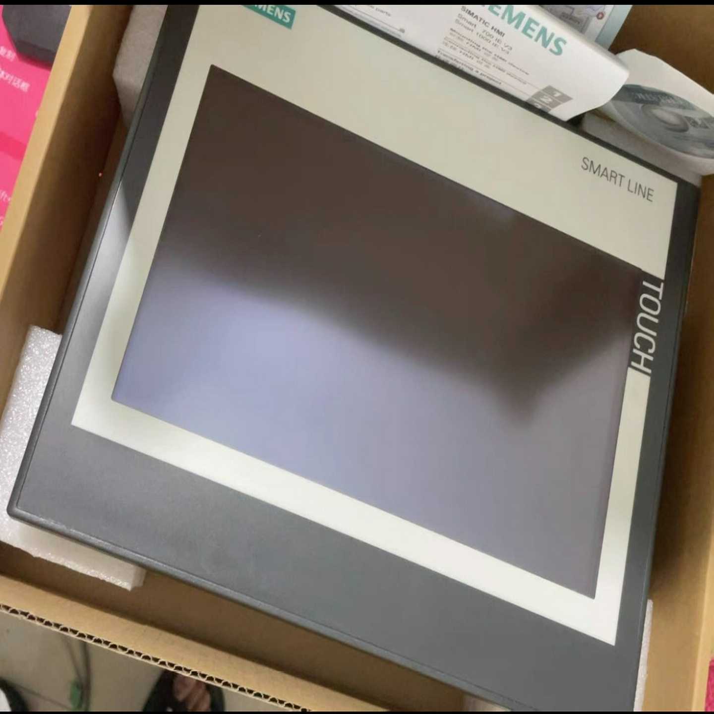 【星慕电子】6AV6648-0CE11-3AX0，成色99，可配包装附件