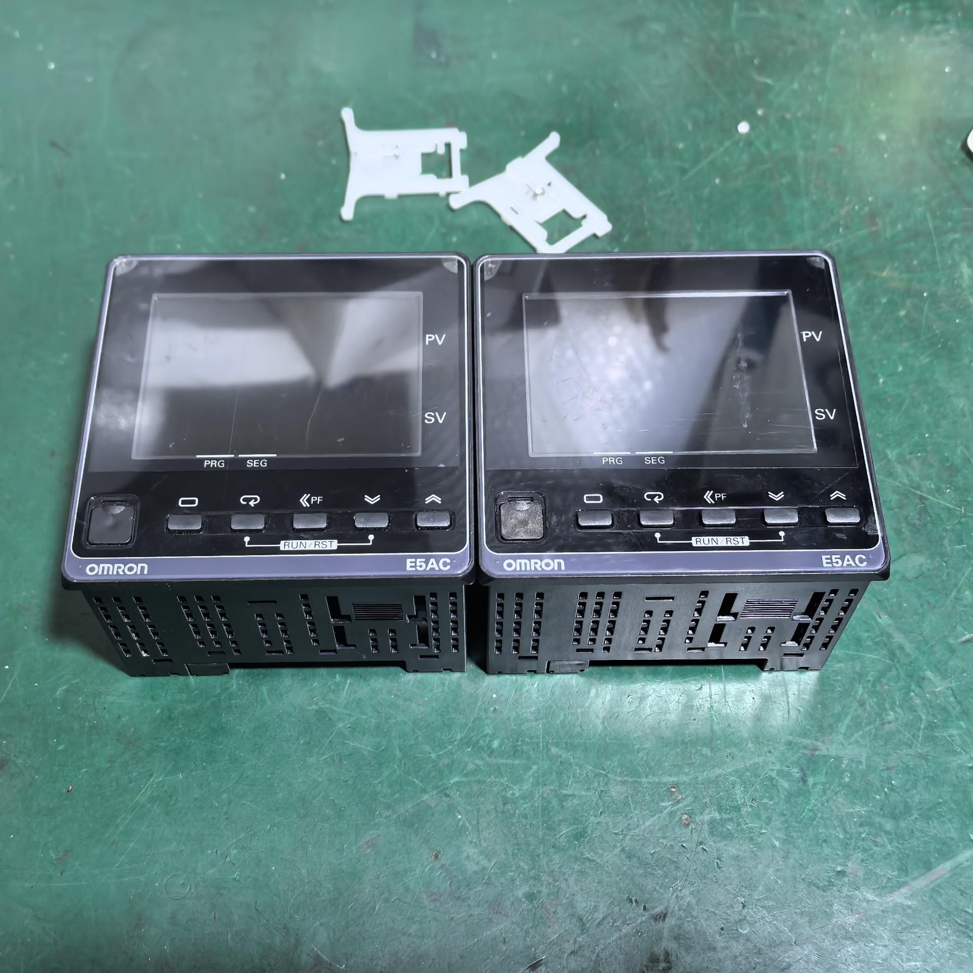 【议价】欧姆龙温度控制器型号 E5AC-TQX4ASM-080功
