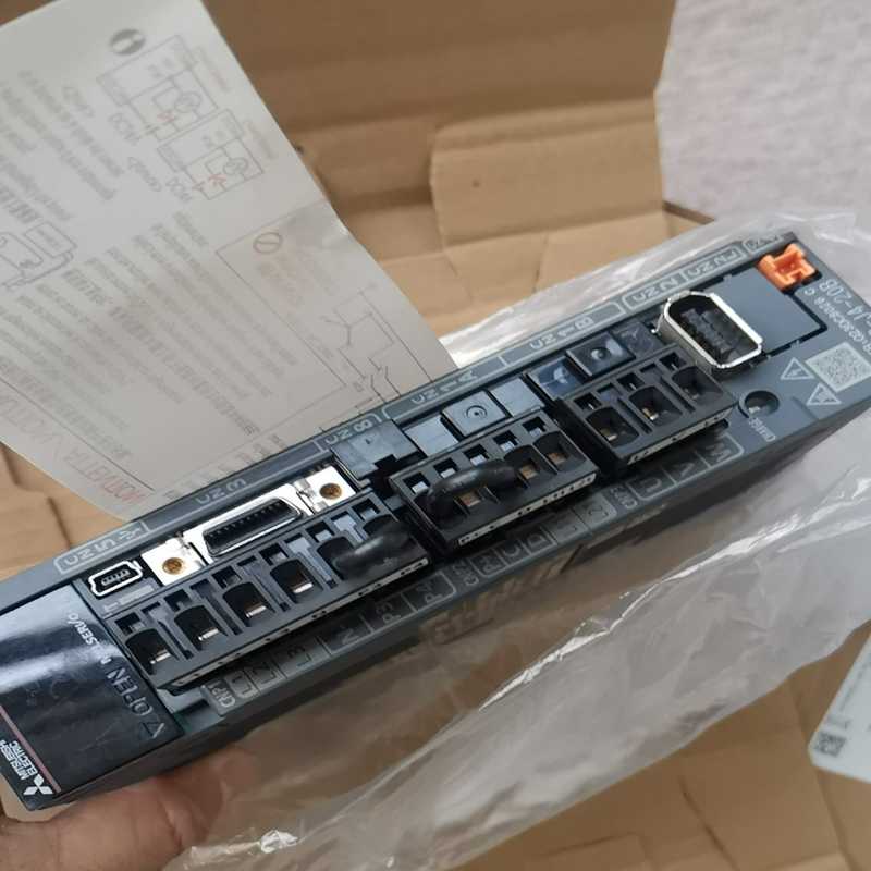 询价MR-J4-10B20B40B70B100B200