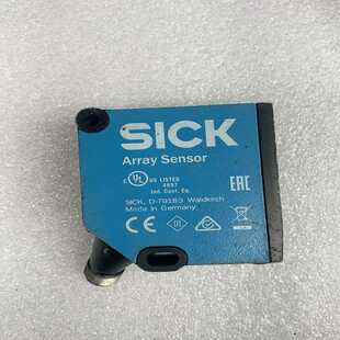 耶耶电子 SICK西克传感器AL20E 0286实物 拆机 PM111