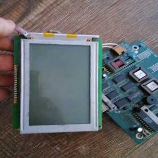 EDT工业显示屏35寸 基数电子