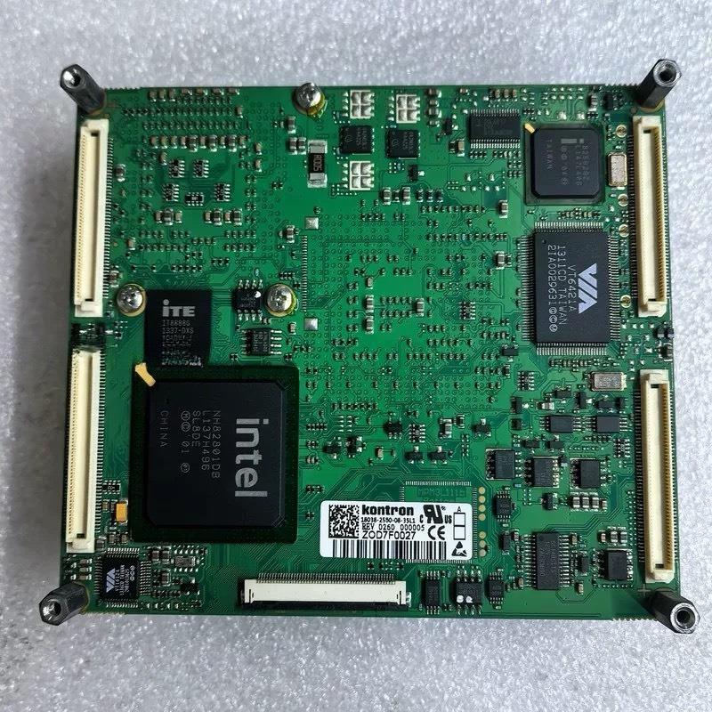 控创Kontron 18038-2560-08-3SL1嵌入~议价