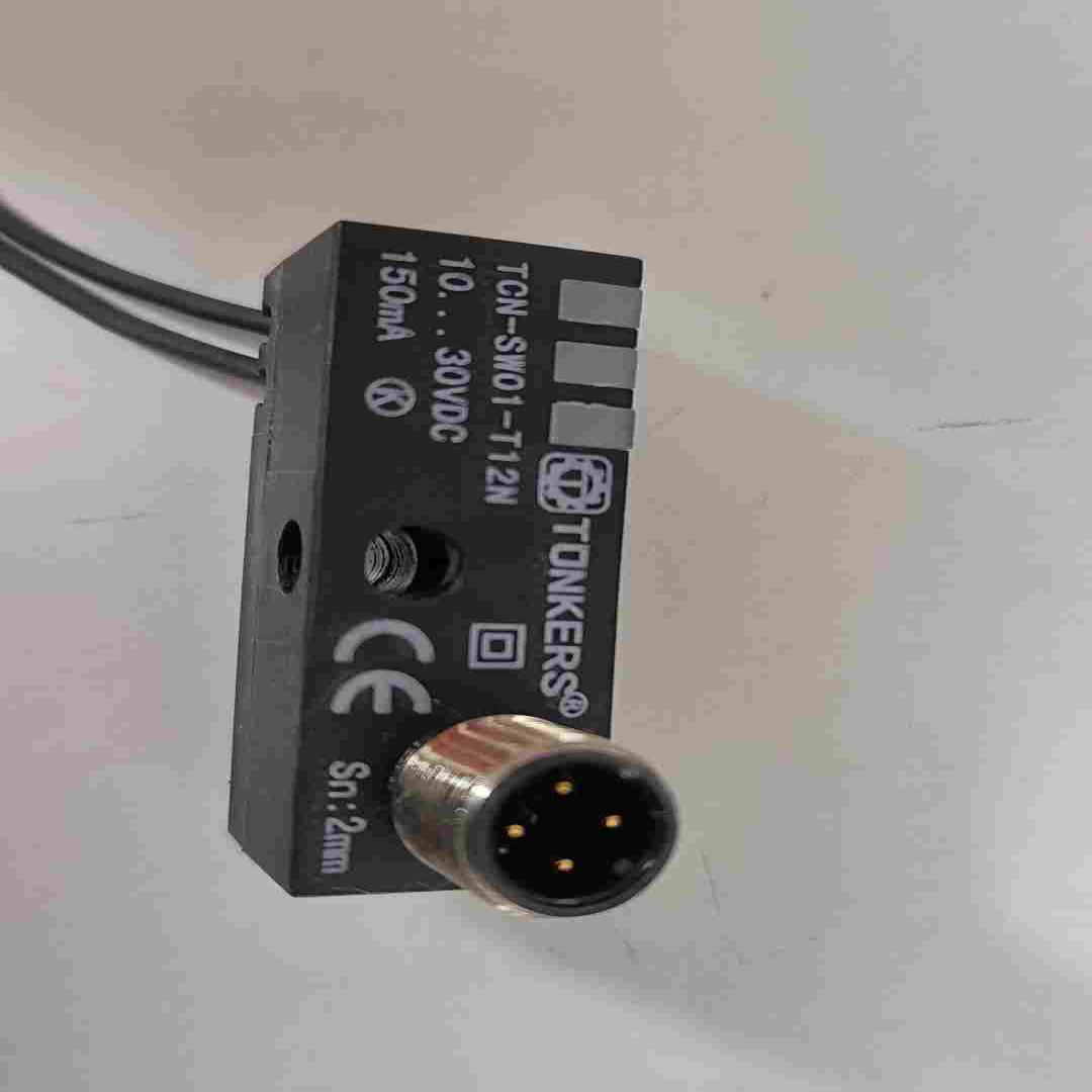 德科斯TUNKERS气缸传感器TCN-SW01-T12N~议价