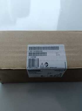 (询价)1P 6ES7142-6BR00-0AB0ET200E