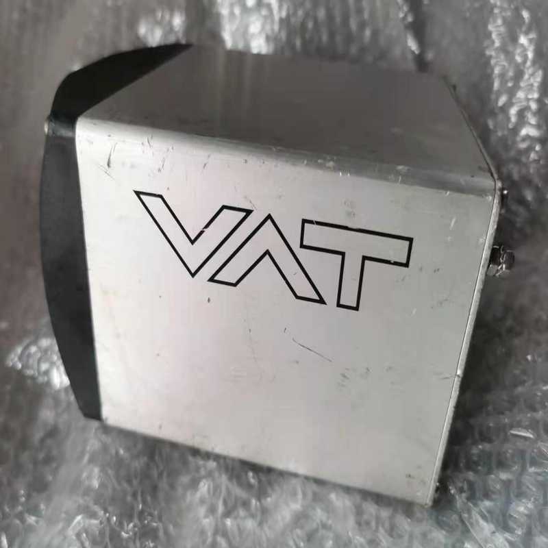 瑞士VAT 阀门 阀门控制器 253706/0001 A-5【鑫鑫商铺】