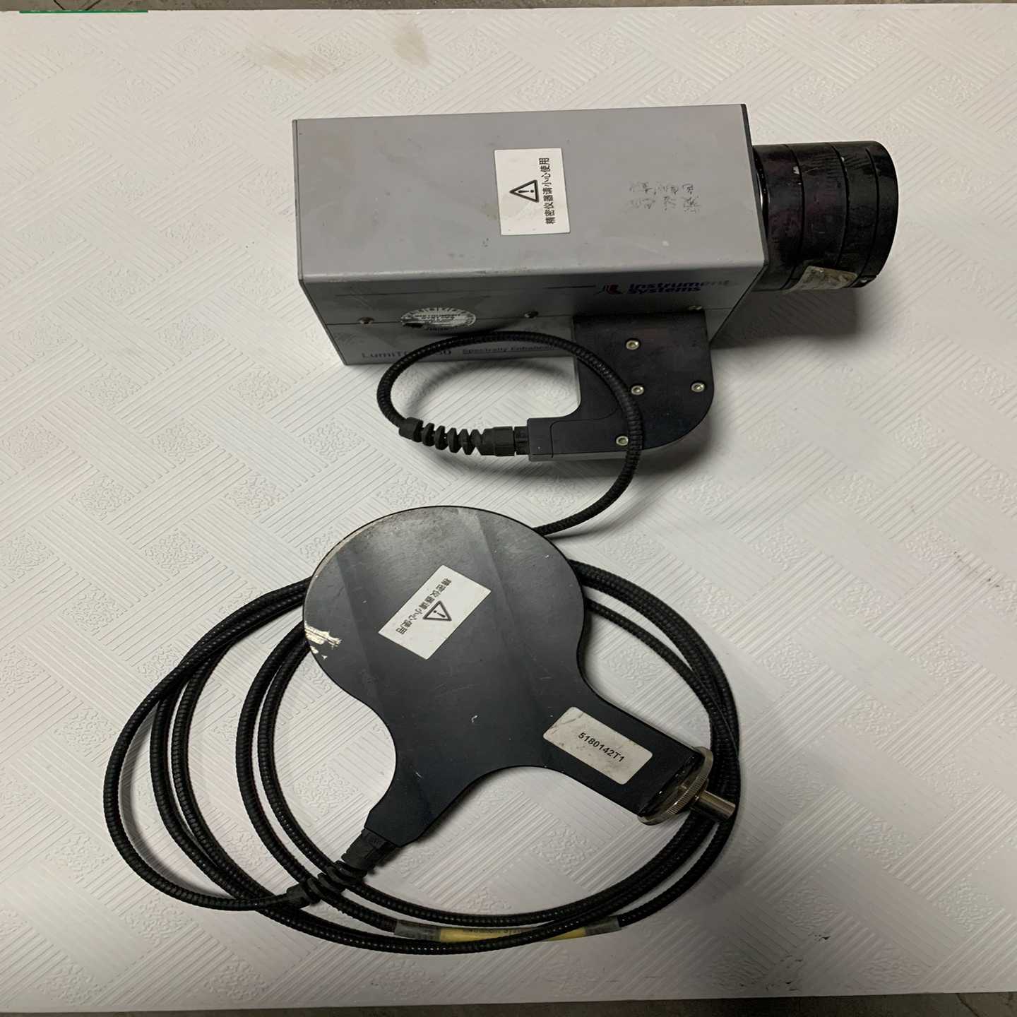 询价~Instrument Systems LumiTop 150