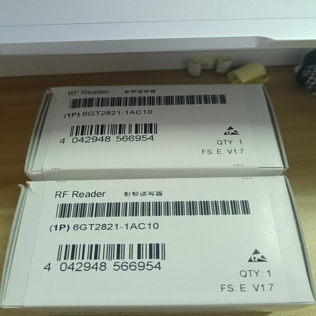 询价~6GT2821-1AC10，2台