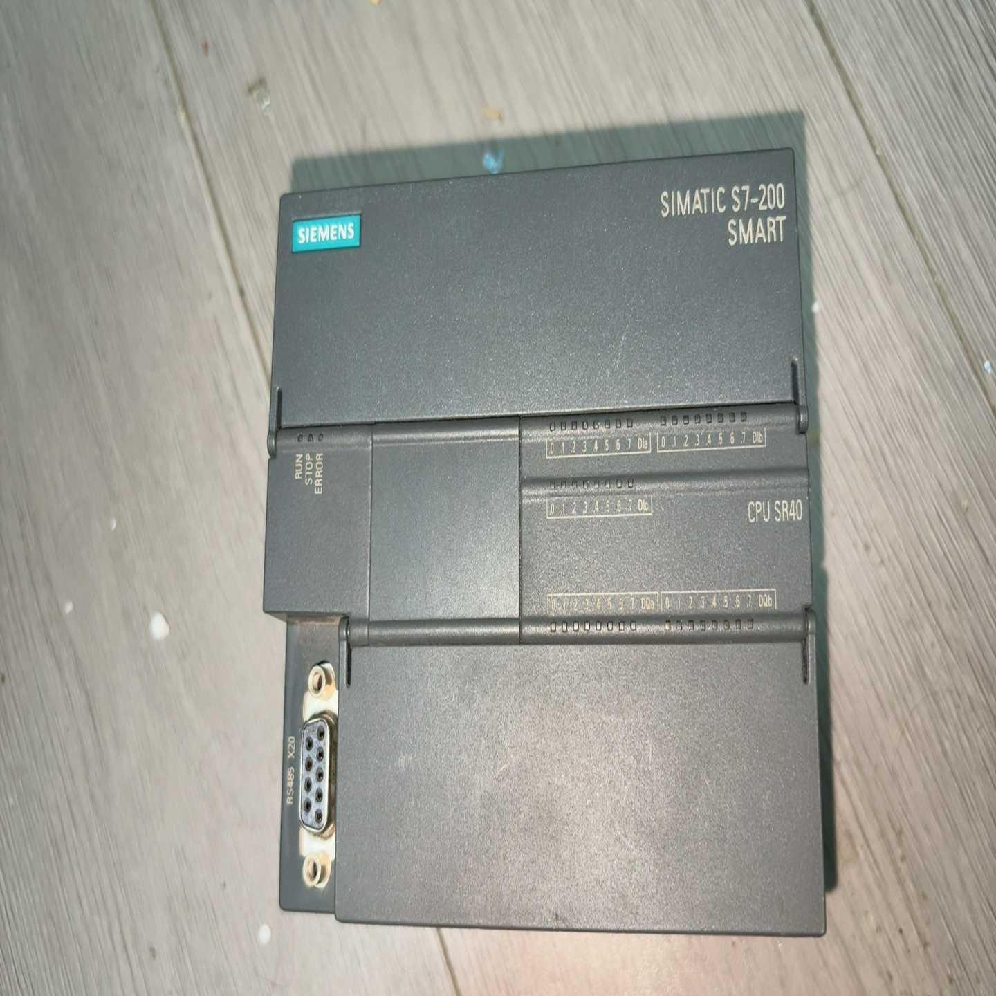 s7-200SMART SR40，6ES7 288-1~询价