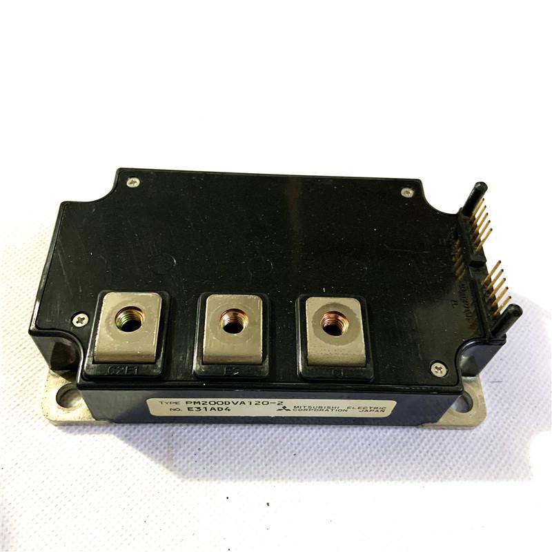 PM200DVA120-2原装拆机智能逆变模块实价直拍包好上机