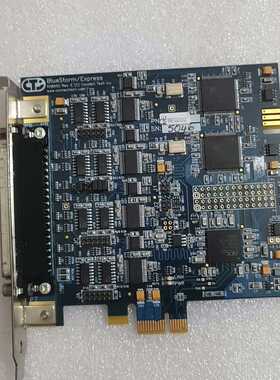 议~Connect tech BlueStorm/Express