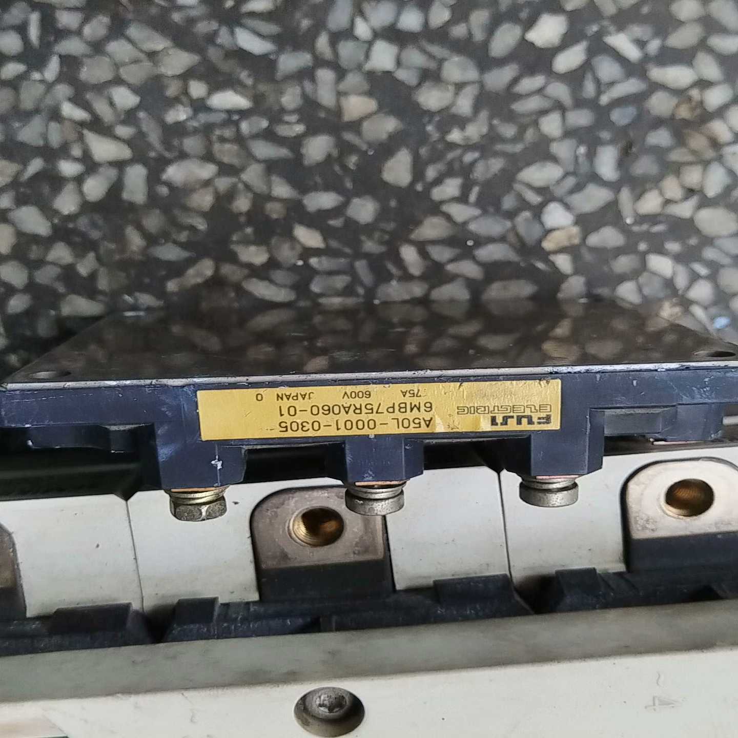 6MBP75RA060-01 模块~询价