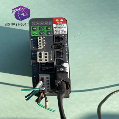 (询价)伺服驱动器LXM28AU02M3X 测试