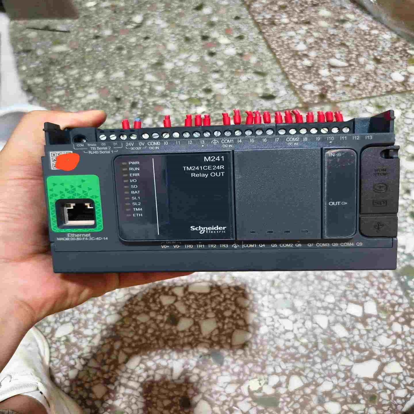 TM241CEC24R一个，，~议价