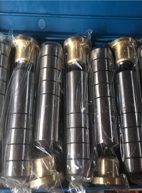 .供应CY系列柱塞泵配件 10PCY14-1B 柱塞滑靴