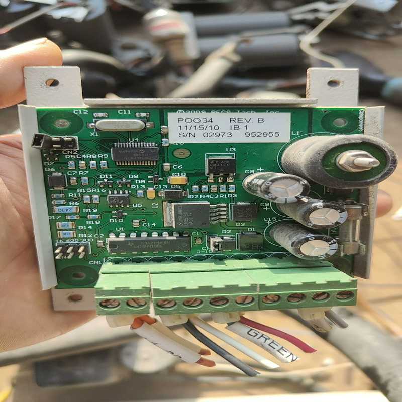 P0052-02 IB ESX 议价（佳毅工控）