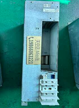 Rexeoth 力士乐 伺服驱动 HMS01 .1N-W00（咳咳电子）