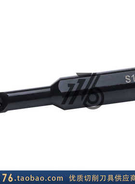 内孔刀杆S0608K/S1206K/S0806J/S1006K/S1207K/S1607K-STUBR06