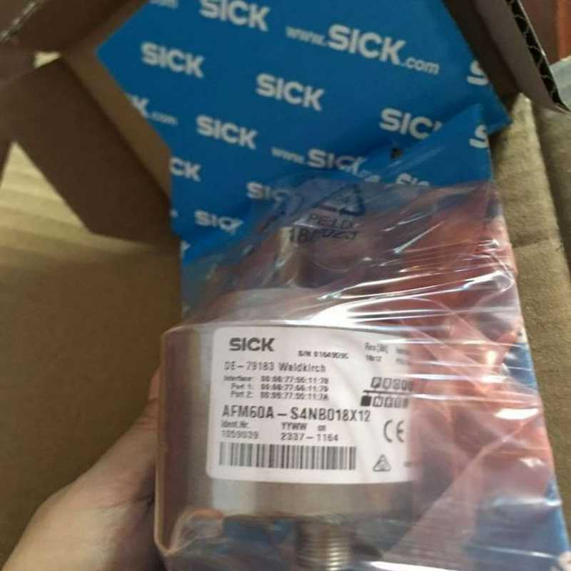 意尔创ELTRA运动控制传感器EAX80A409i6G8/28SXX10X3PR2.807
