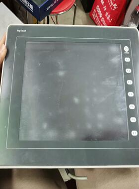 富士触摸屏V810C+，拆机货，功能正常，成色如图，实物拍摄一