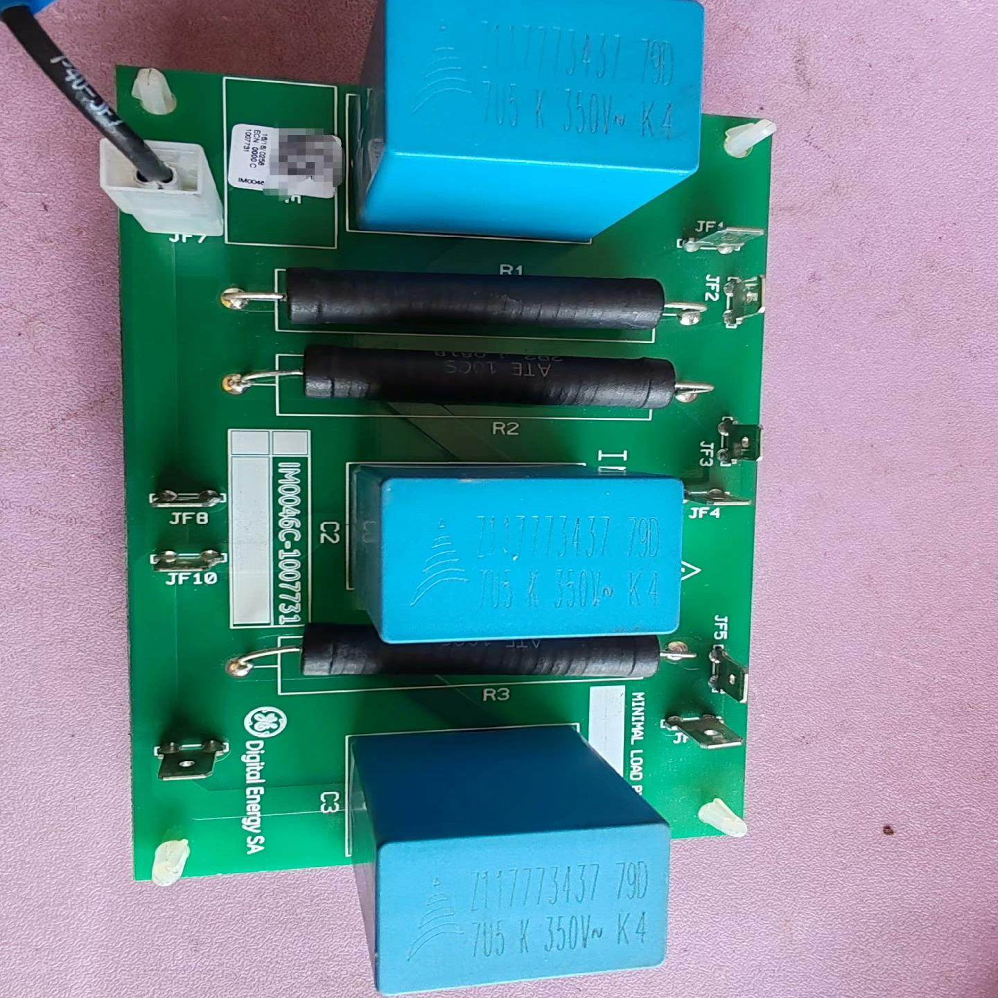 美国通用GECT板IM0046C-1007731实物如【南风商行】,五金/工具,其他气动工具,淘宝优惠券,粉丝福利购,淘宝优惠卷