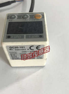 **AGANO KEIKI压力开关传感器GC30-101 / 111 /S02 GC67-36