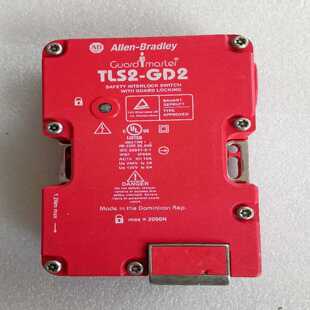 电子设备 AB罗克韦尔安全门开关 TLS一GD2