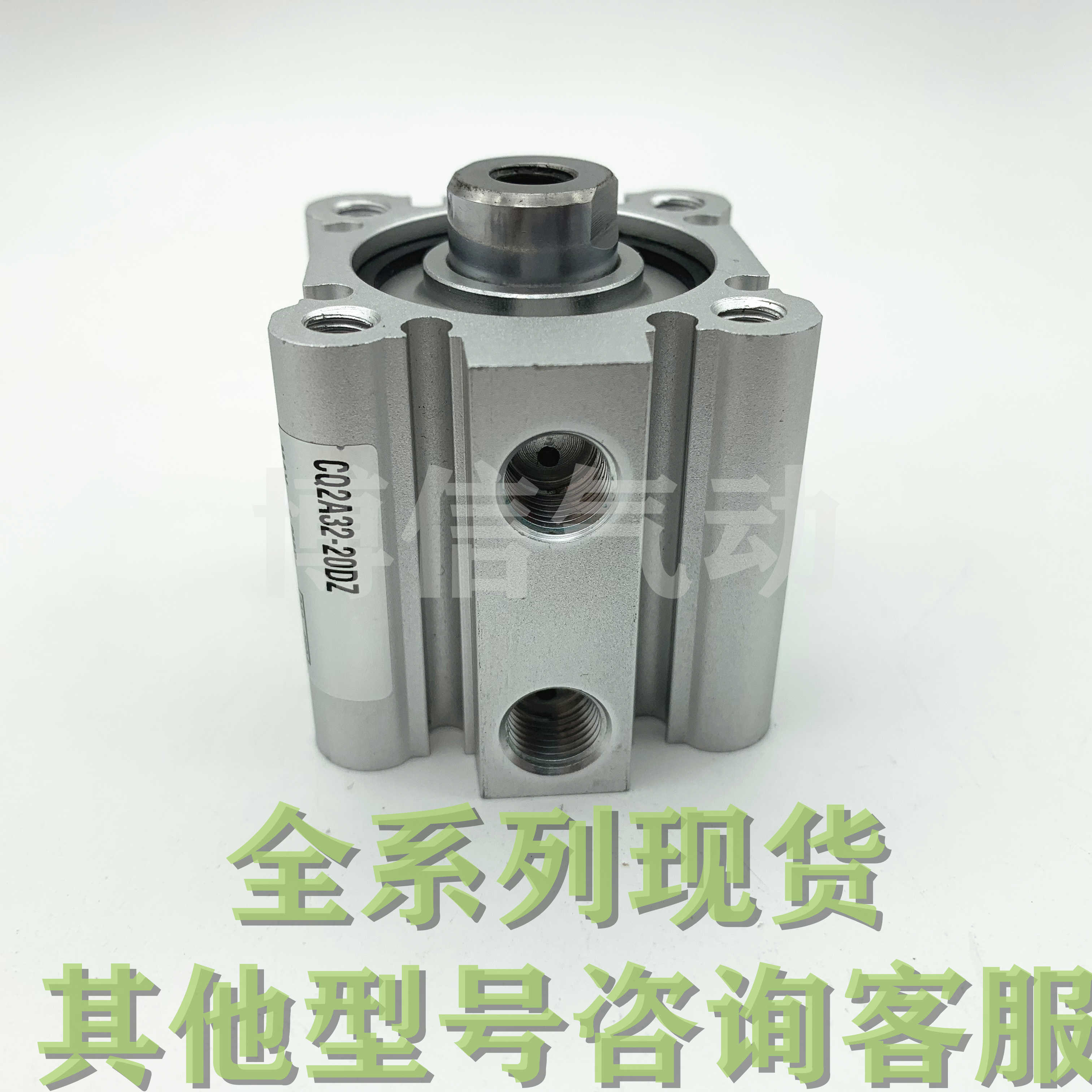 原装正CQ2A125/CDQ2A125-50/75/100/125/150/175/200DCM DCM