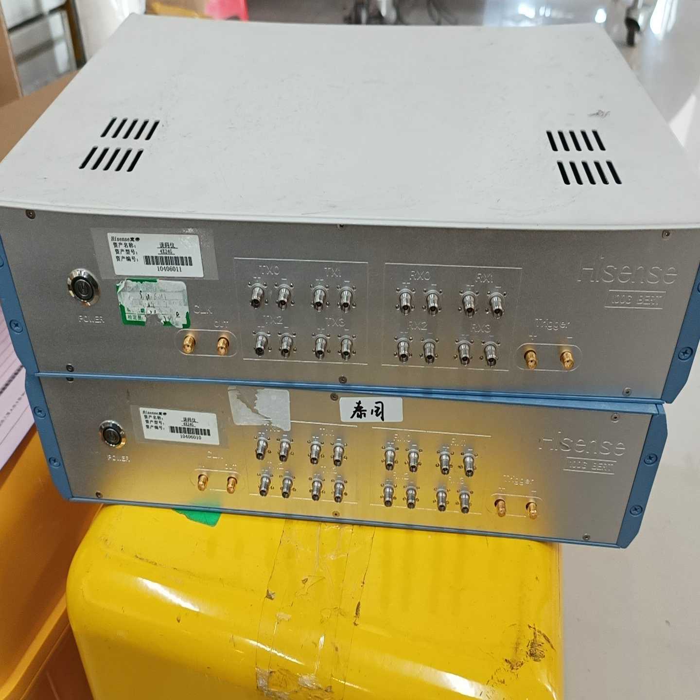 100G误码仪~询价
