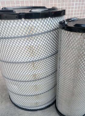 **优耐特斯螺杆空压机空气过滤器1880101011/1880101021风格