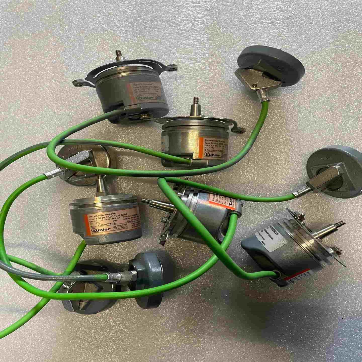 库伯勒SEW联名编码器，SEW编号AK8YAV8Y，库伯勒询价