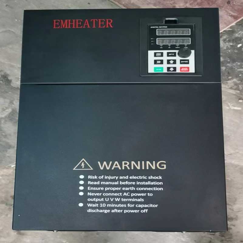 议价易盟一特变频器380V37KW重载型 EM15-G3-037适用