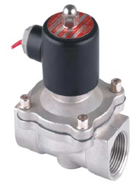 不锈钢电磁阀2S250-25耐高温耐腐蚀控制开关 TXPC膜片水阀1寸