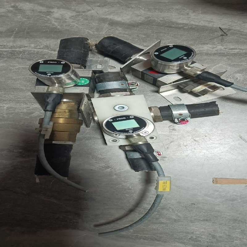 议价瑞奇能rechner流速传感器OMNI-XFIS, sw-6